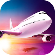 Take Off The Flight Simulator v 1.0.42 Hack mod apk  (Money / Fuel / Fast Level Up / Unlock)