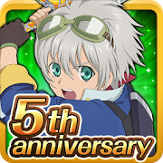 Tales of Asteria v 5.8.0 Hack MOD APK (Weaken the monster attack)