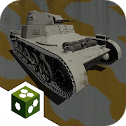 Tank Battle Blitzkrieg v 2.4.0 Hack mod apk (Unlocked)