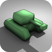Tank Hero v 1.5.13 hack mod apk (Unlocked & Unlimited Ammo)