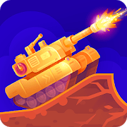 Tank Stars v 1.4.5 Hack MOD APK (Money / Premium)