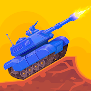 Tank Stars v 1.5.2 Hack mod apk (Mod Money / Premium)