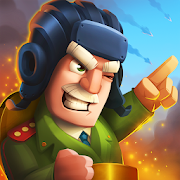 Tank to Tank v 1.9 Hack MOD APK (UNLIMITED GEMS / COINS)