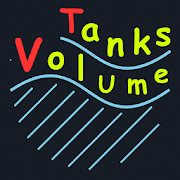 Tanks volume calculator v 1.0.2 APK AdFree