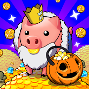 Tap Empire Idle Tycoon Tapper & Business Sim Game v 2.9.7 Hack mod apk  (Infinite Gem)