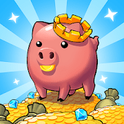 Tap Empire Idle Tycoon Tapper & Business Sim Game v 2.4.7 hack mod apk (Infinite Gem)