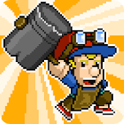 Tap Smiths v 1.3 Hack mod apk (Unlimited Money)