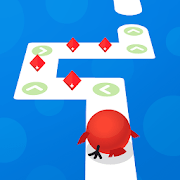 Tap Tap Dash v 1.969 Hack mod apk  (Unlocked / Ad-Free)