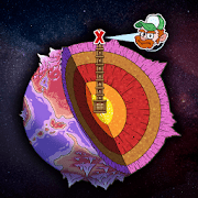 Tap Tap Dig 2 Idle Mine Sim v 0.2.2 Hack mod apk (Unlimited Gold / Diamonds)