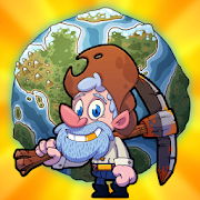 Tap Tap Dig  Idle Clicker Game v  2.0.3 Hack mod apk (Unlimited Money)