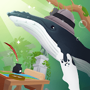 Tap Tap Fish AbyssRium Healing Aquarium v 1.29.2 Hack mod apk (Free Shopping)