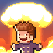Tap Tap Evil Mastermind v 1.15.9 Hack MOD APK (Money)