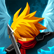 Tap Titans 2 Legends & Mobile Heroes Clicker Game v 3.15.1 Hack mod apk (Unlimited Money)