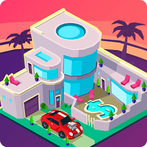 Taps to Riches v 2.50 Hack MOD APK (Money)