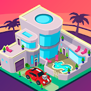 Taps to Riches v 2.59 Hack mod apk (Unlimited Money)