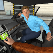 Taxi Game 2 v 2.1.1 hack mod apk (Money)