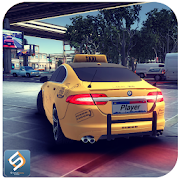 Taxi Revolution Sim 2019 v 0.0.3 hack mod apk (Free Shopping)