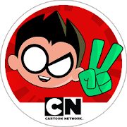 Teen Titans GO Figure v 1.1.8 Hack mod apk (Unlimited Money)