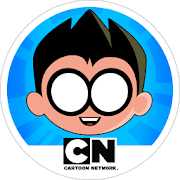 Teeny Titans Teen Titans Go v 1.2.7 Hack mod apk (Unlocked / Money / Ticket)