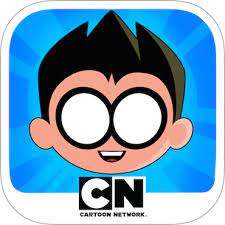 تنزيل لعبة Teeny Titans - Teen Titans Go! للاندرويد apk