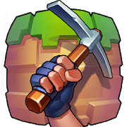 Tegra Crafting and Building v 1.1.2 hack mod apk (free shopping)