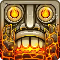 تنزيل لعبة Temple Run 2 للاندرويد apk