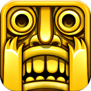 Temple Run v 1.12.0 Hack MOD APK (Money)