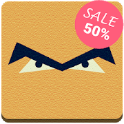 Tenex Icon Pack v 12.1.0 APK Patched