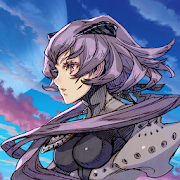 Terra Battle v 5.5.7 Hack mod apk (1 HP Monster / High HP Players)