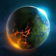 TerraGenesis Space Settlers v 5.9 Hack mod apk (Money / Unlock planets)