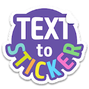 Texticker, Create Text Stickers WAStickerApps 2.0.3 APK Ad-Free