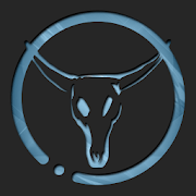 The Azulox Icon Pack (Dark version) 48.0 APK Patched