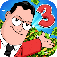 The Big Capitalist 3 v 1.6.9 Hack MOD APK (Money)