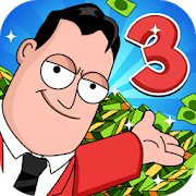 The Big Capitalist 3 v 1.9.1 Hack mod apk (Unlimited Money)