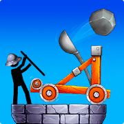 The Catapult 2 v 2.0.8 Hack MOD APK (Money)