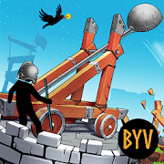 The Catapult v 3.0.3 Hack mod apk (Unlimited Money)
