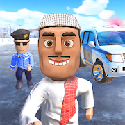 The Chase v 3.3 Hack mod apk (Unlimited Money)