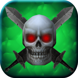 The Dark Book RPG Offline v 3.4.2.1 Hack MOD APK (Money)