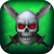 The Dark Book RPG Offline v 3.4.3d Hack mod apk (Unlimited Money)