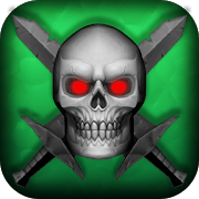 The Dark Book RPG Offline v 3.4.5 Hack mod apk (Unlimited Money)