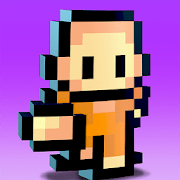 The Escapists Prison Escape v 636064 Hack mod apk (Unlimited Money)