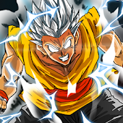 The Final Power Level Warrior v 1.4.0f6 Hack MOD APK (Money)
