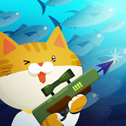 The Fishercat v 4.0.4 Hack MOD APK (Money)