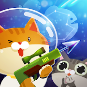 The Fishercat v 4.0.7 Hack mod apk (Unlimited Money)