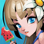 The Greedy Cave 2 Time Gate v 2.6.5 Hack mod apk (Unlimited Money)