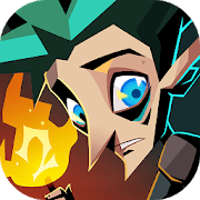 The Greedy Cave 2 Time Gate v 1.10.6 Hack MOD APK (money)