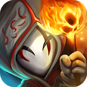 The Greedy Cave v 2.3.4 hack mod apk (Money)