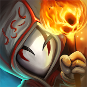 The Greedy Cave v 2.5.5 Hack mod apk (Unlimited Money)
