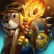 The Greedy Cave v 2.6.11 Hack mod apk (Unlimited Money)
