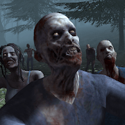 The Last Hideout – Zombie Survival v 1.0 hack mod apk (Unlock all weapons)